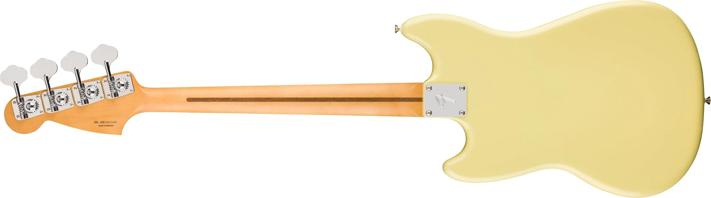 Fender Player II Mustang Bass PJ - Image 3
