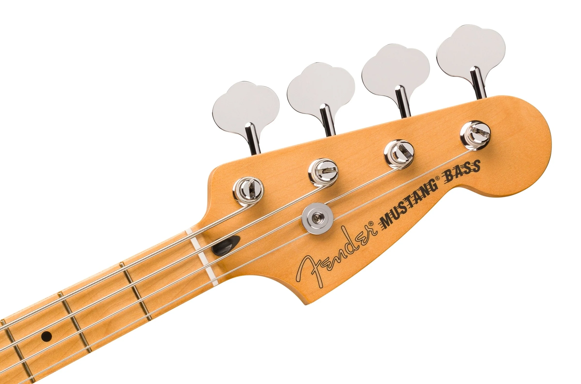 Fender Player II Mustang Bass PJ - Image 30