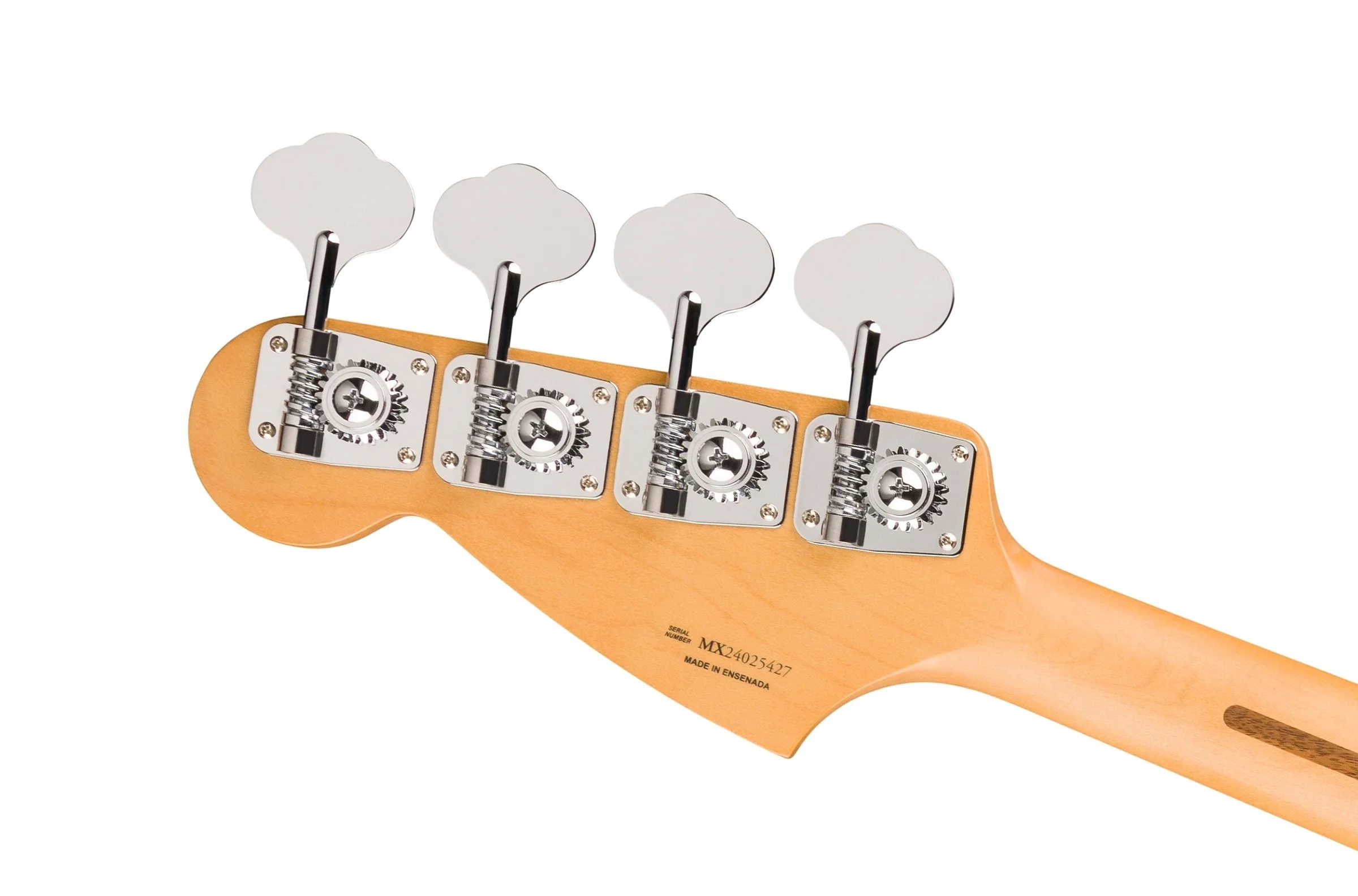 Fender Player II Mustang Bass PJ - Image 31