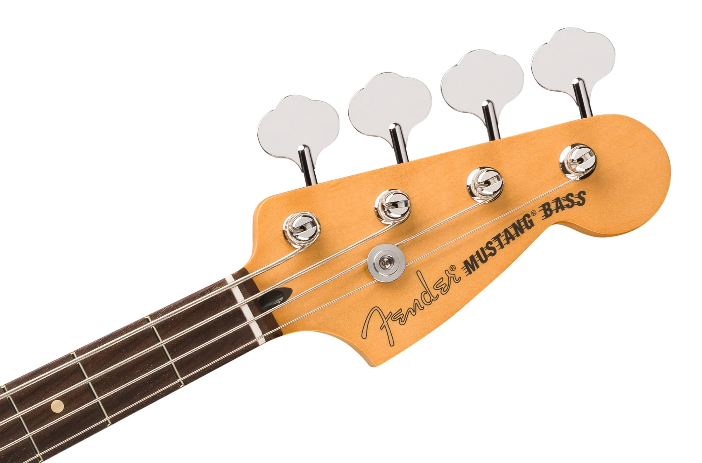 Fender Player II Mustang Bass PJ - Image 6
