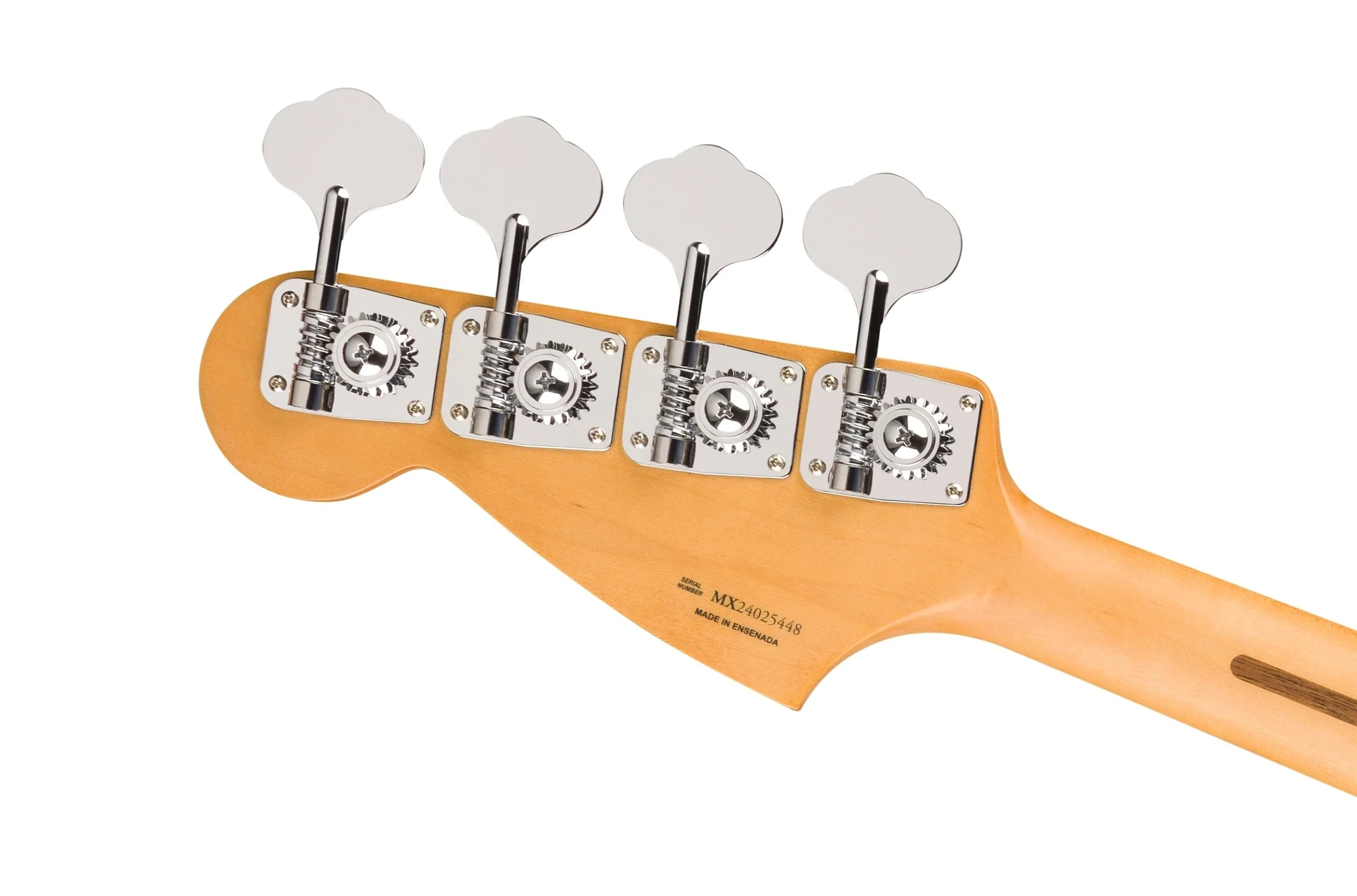 Fender Player II Mustang Bass PJ - Image 7