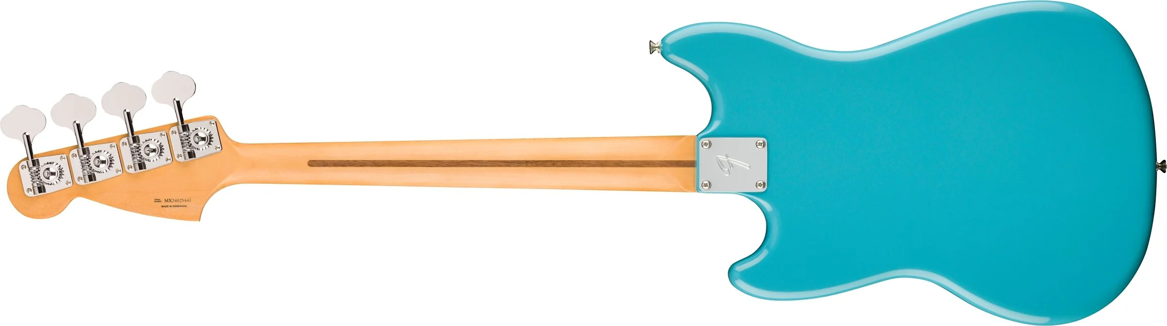 Fender Player II Mustang Bass PJ - Image 9