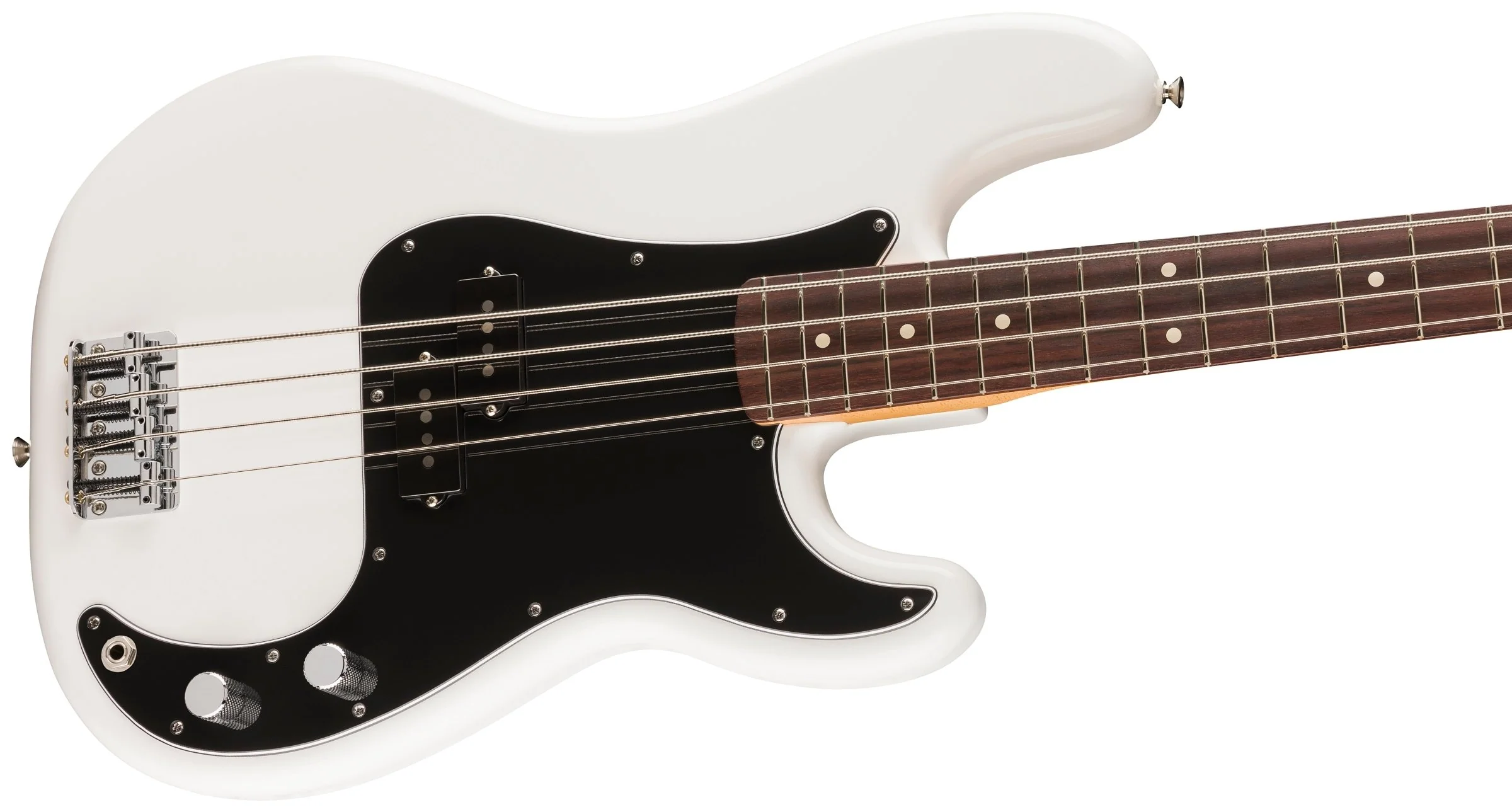Fender Player II Precision Bass - Image 10