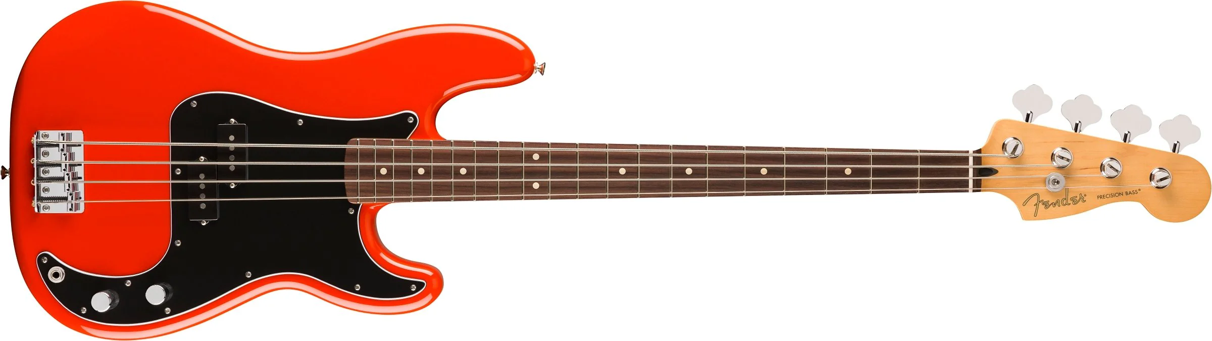 Fender Player II Precision Bass - Image 14