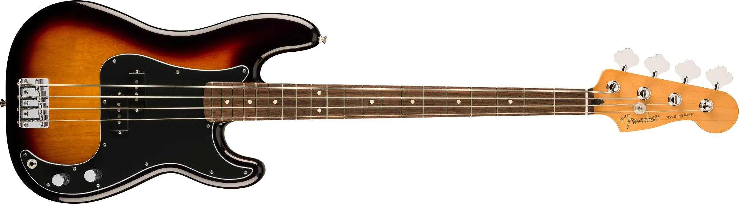 Fender Player II Precision Bass - Image 2