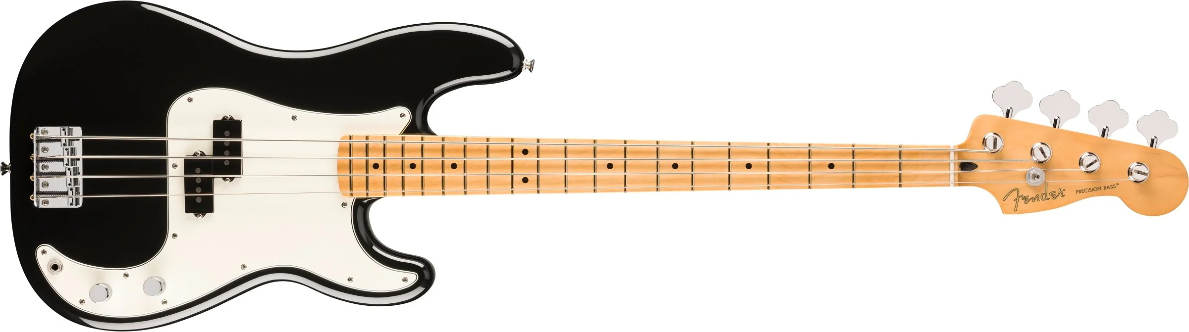 Fender Player II Precision Bass - Image 20