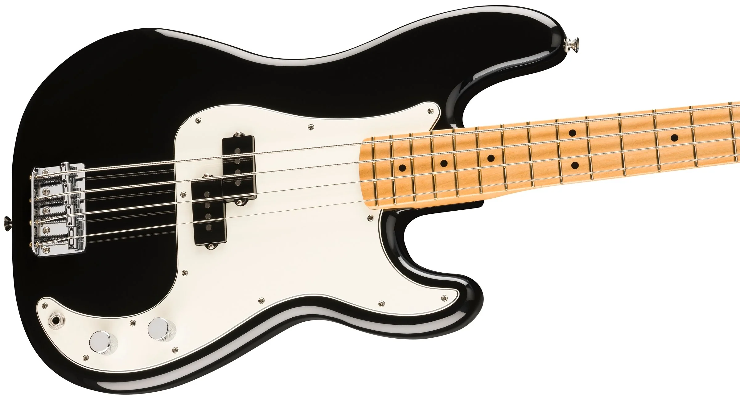 Fender Player II Precision Bass - Image 22