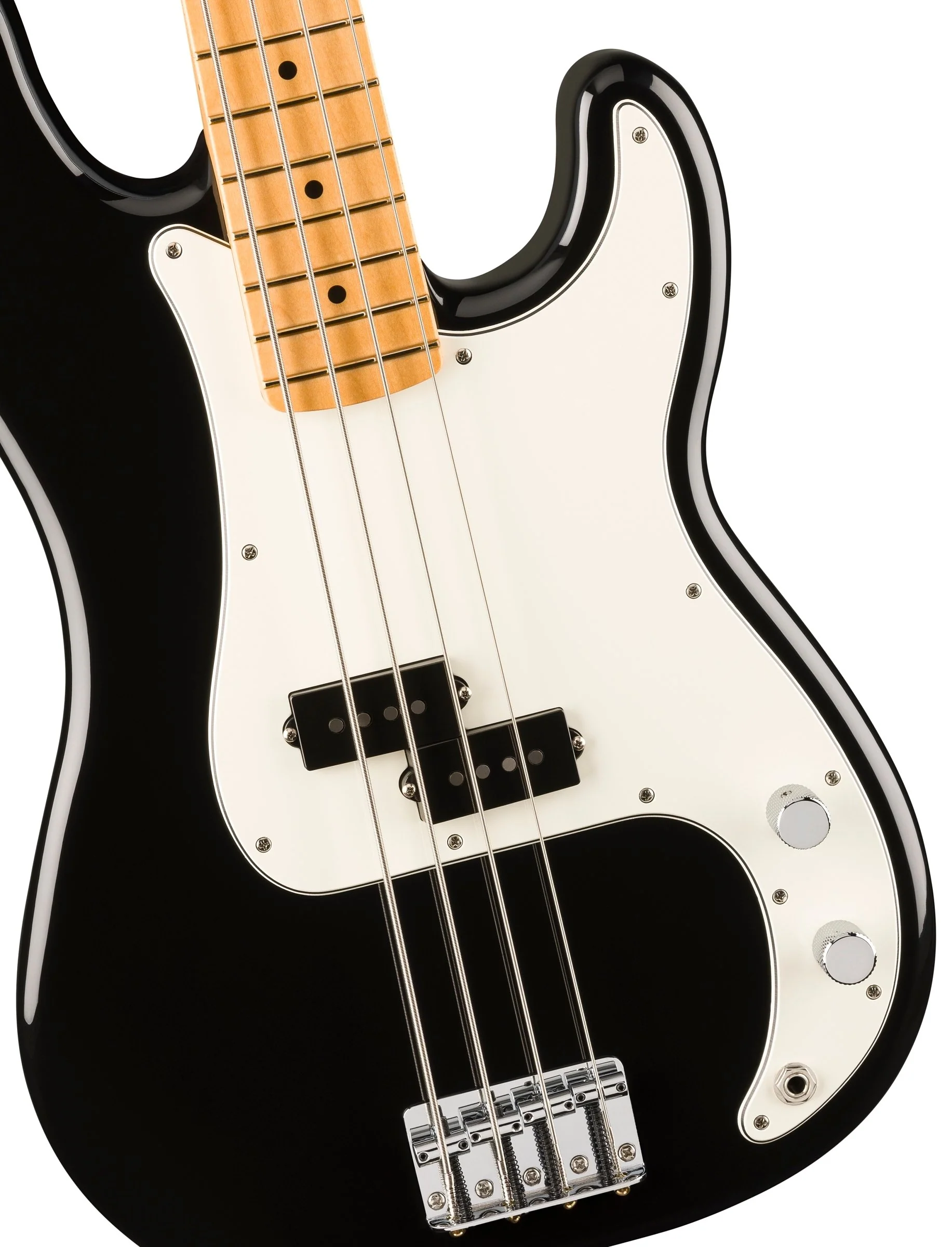 Fender Player II Precision Bass - Image 23