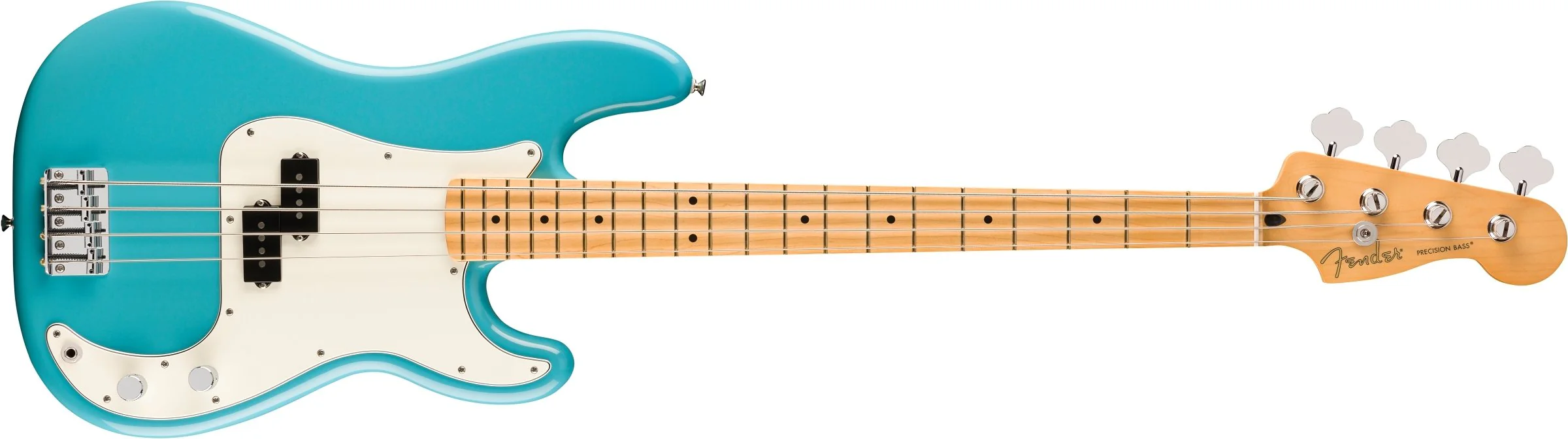 Fender Player II Precision Bass - Image 26