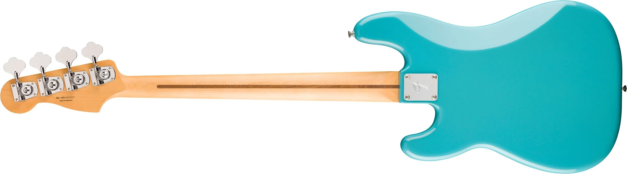 Fender Player II Precision Bass - Image 27