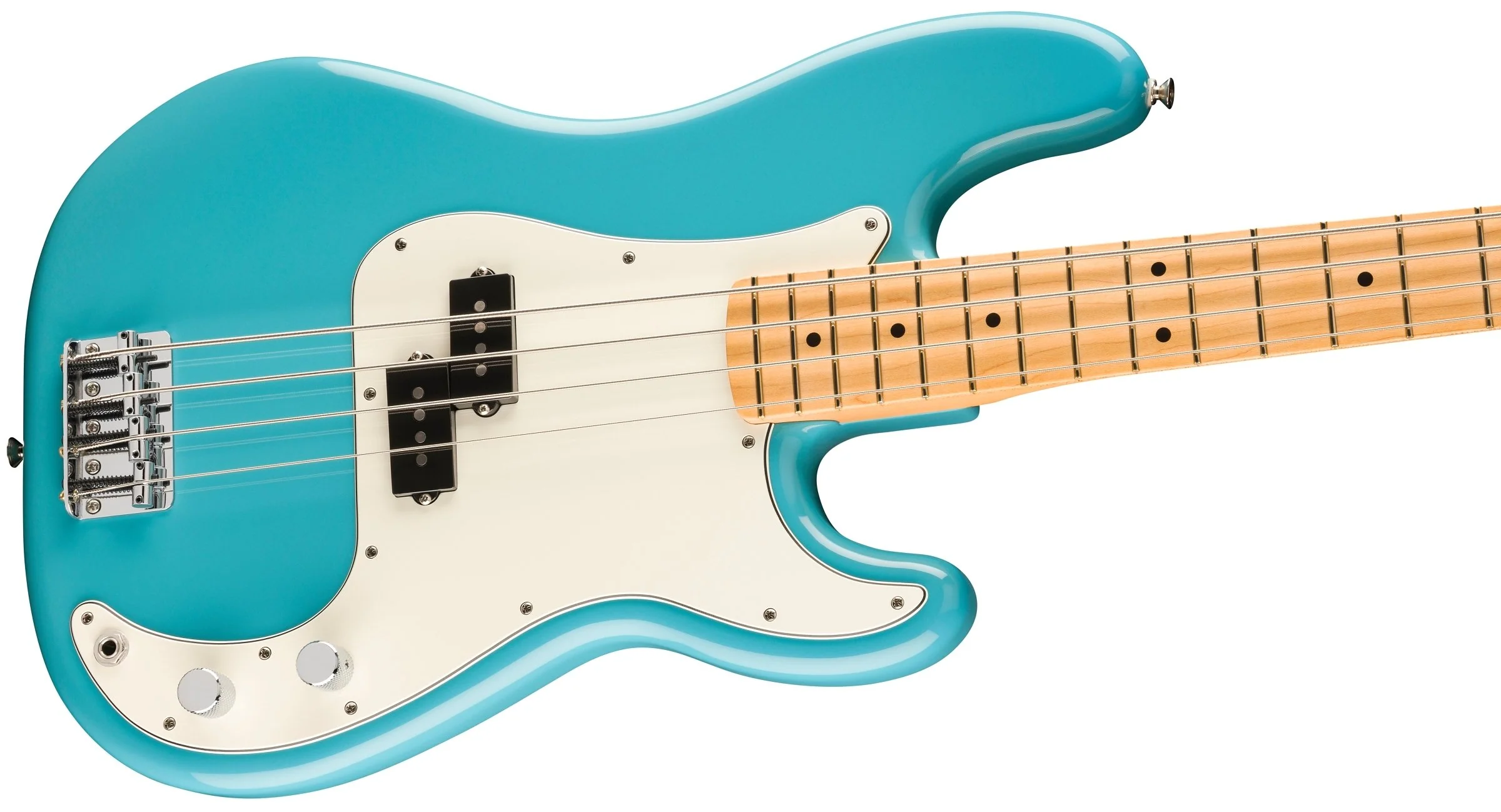 Fender Player II Precision Bass - Image 28