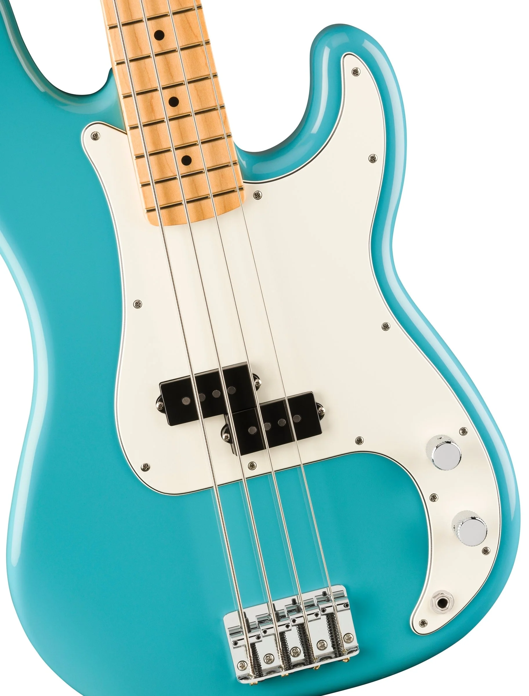 Fender Player II Precision Bass - Image 29
