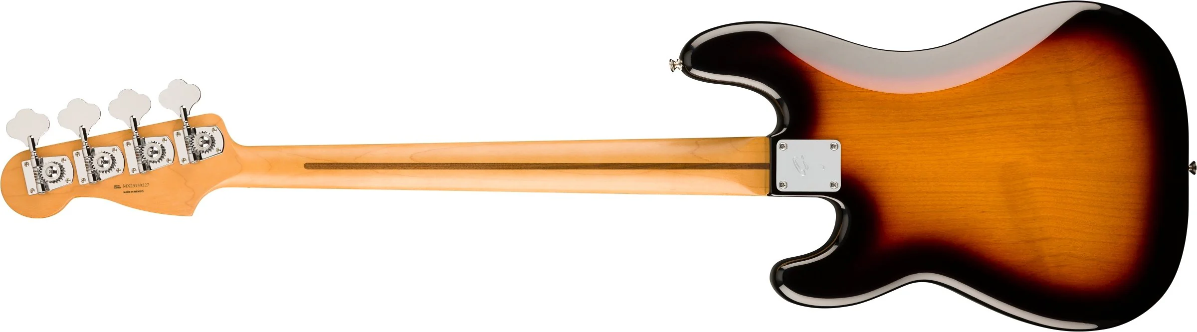 Fender Player II Precision Bass - Image 3