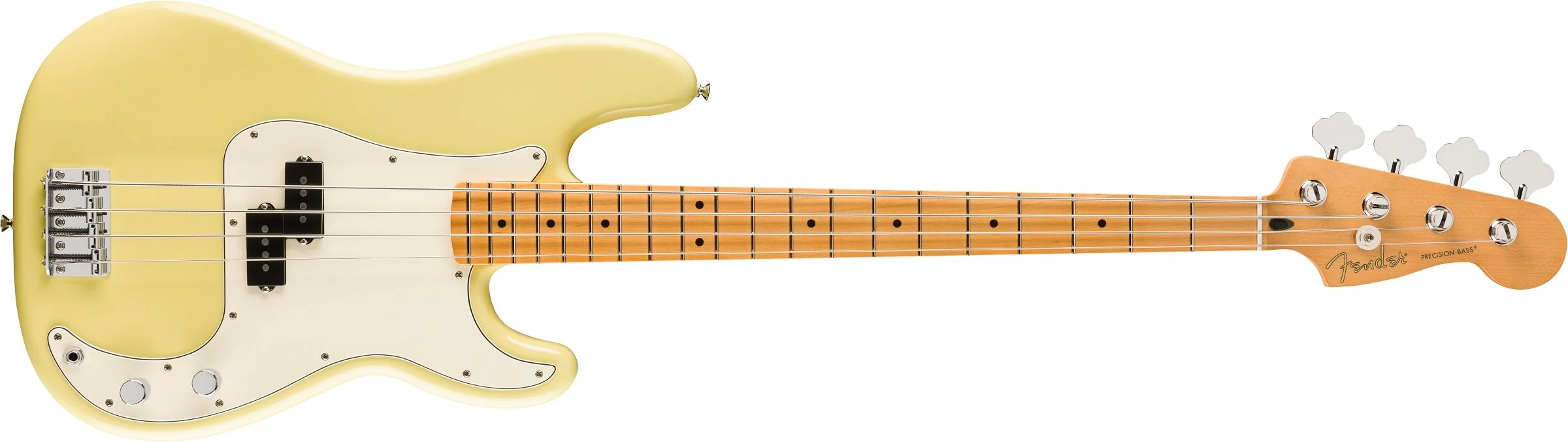 Fender Player II Precision Bass - Image 32