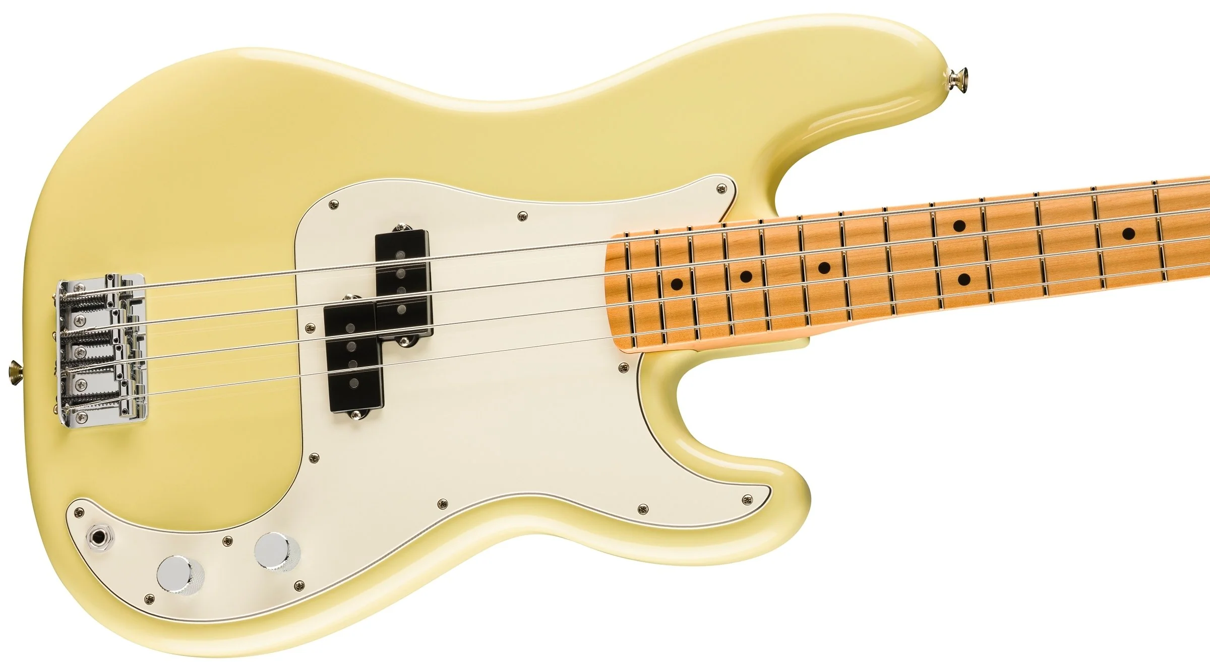 Fender Player II Precision Bass - Image 34