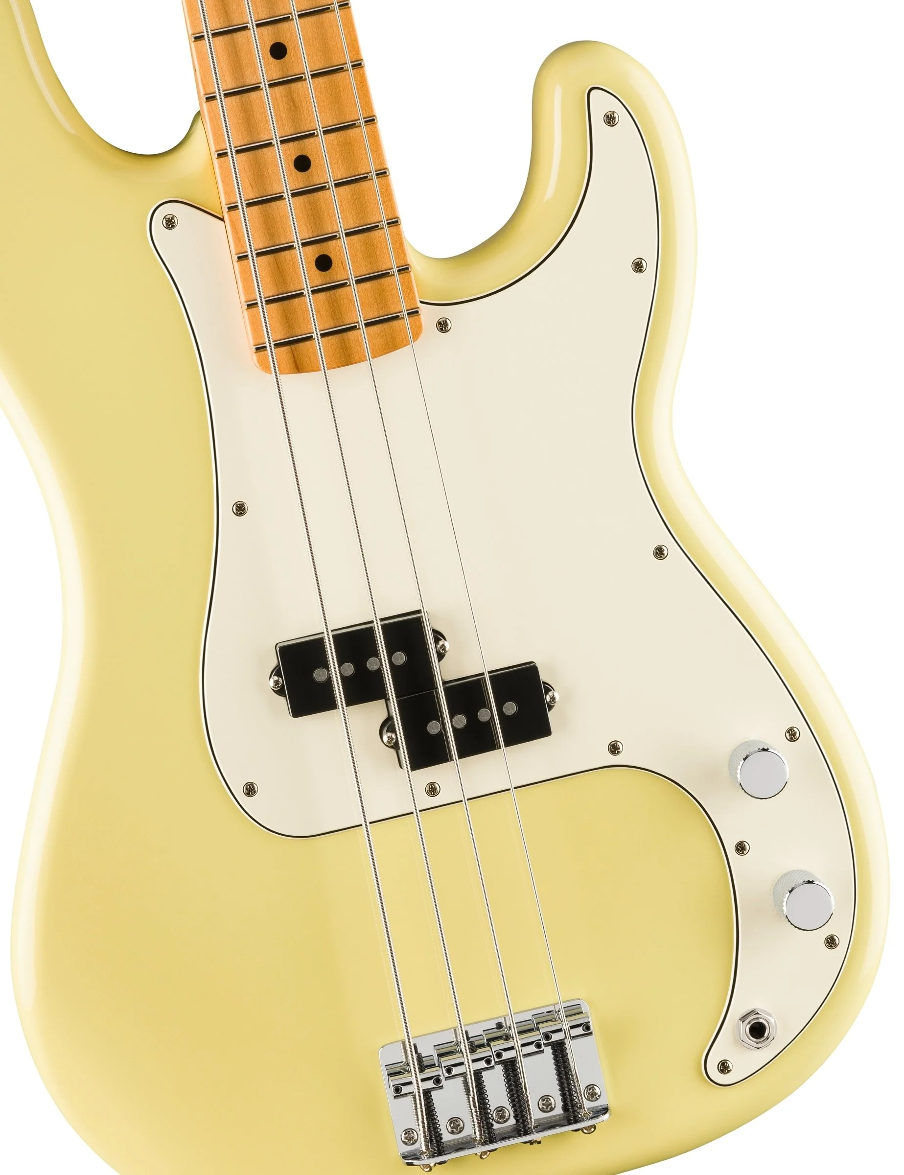 Fender Player II Precision Bass - Image 35