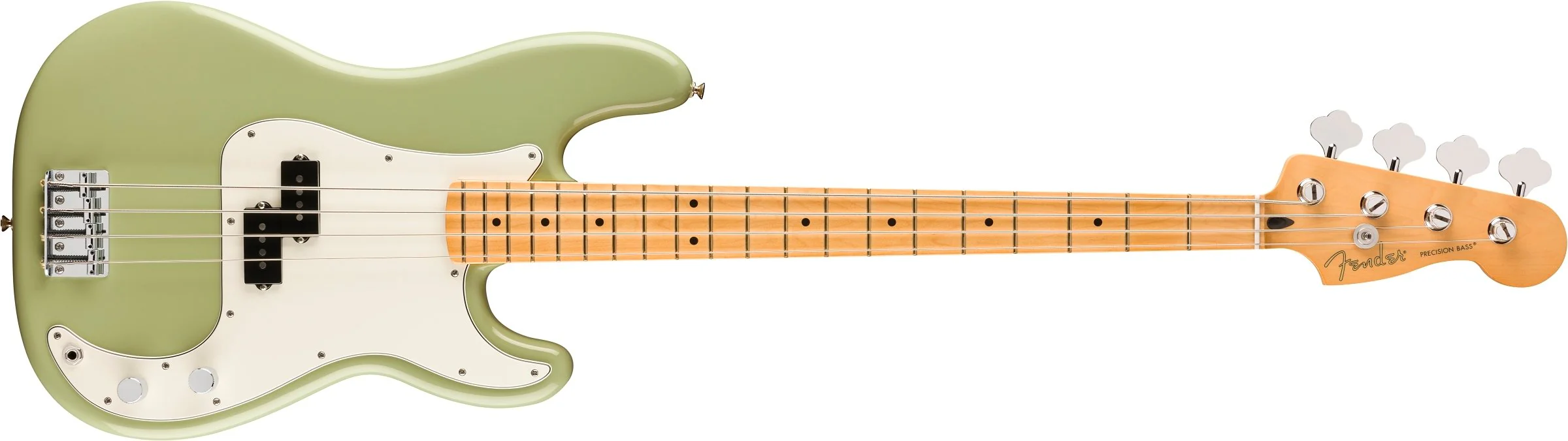 Fender Player II Precision Bass - Image 38