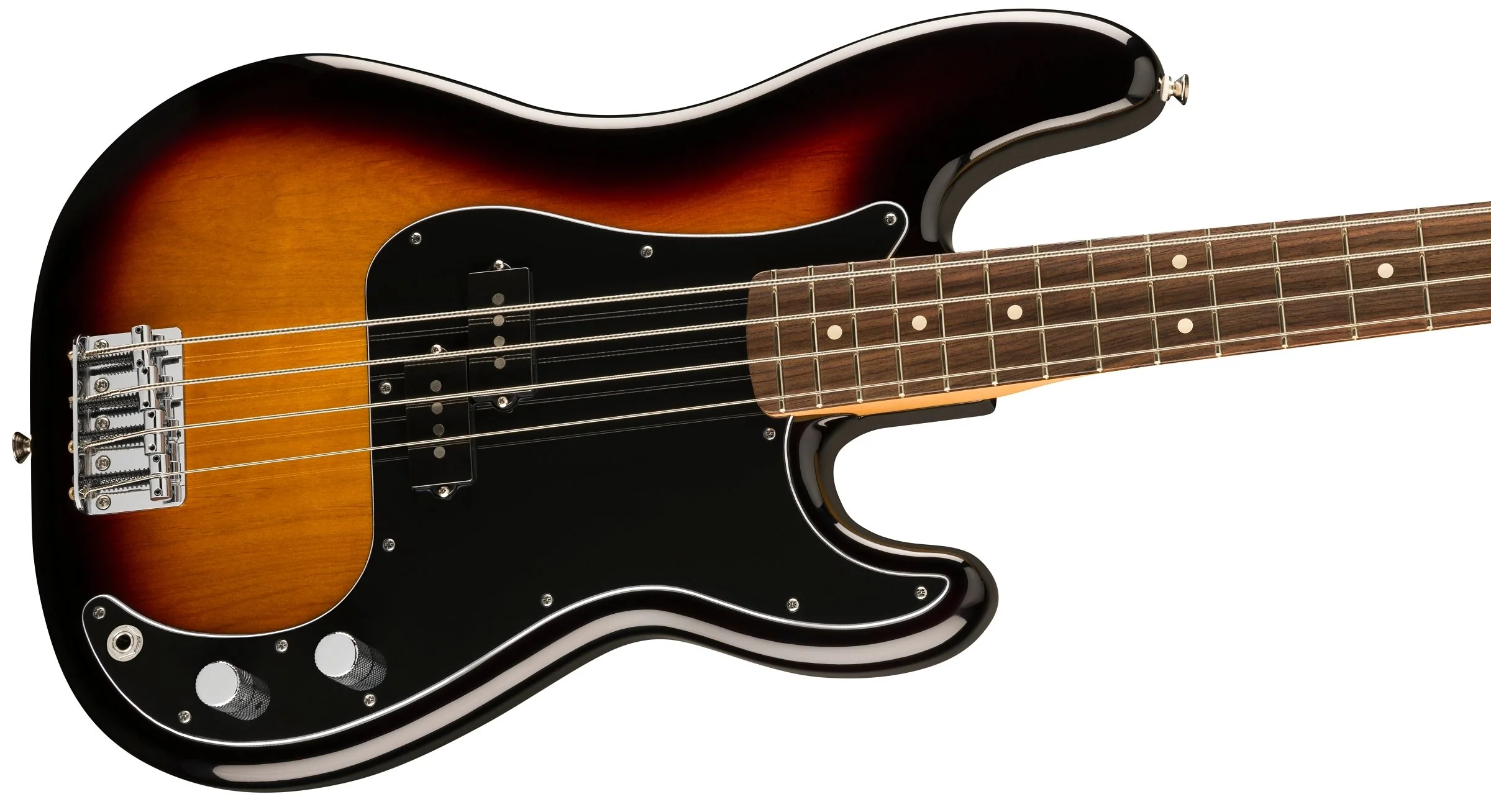 Fender Player II Precision Bass - Image 4