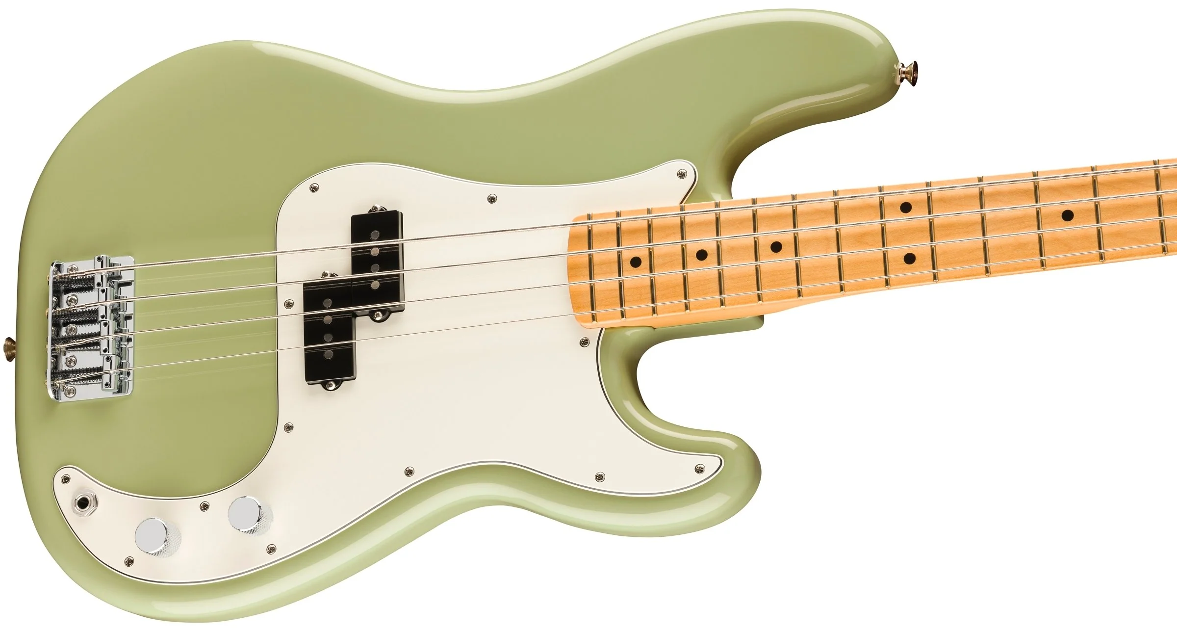 Fender Player II Precision Bass - Image 40