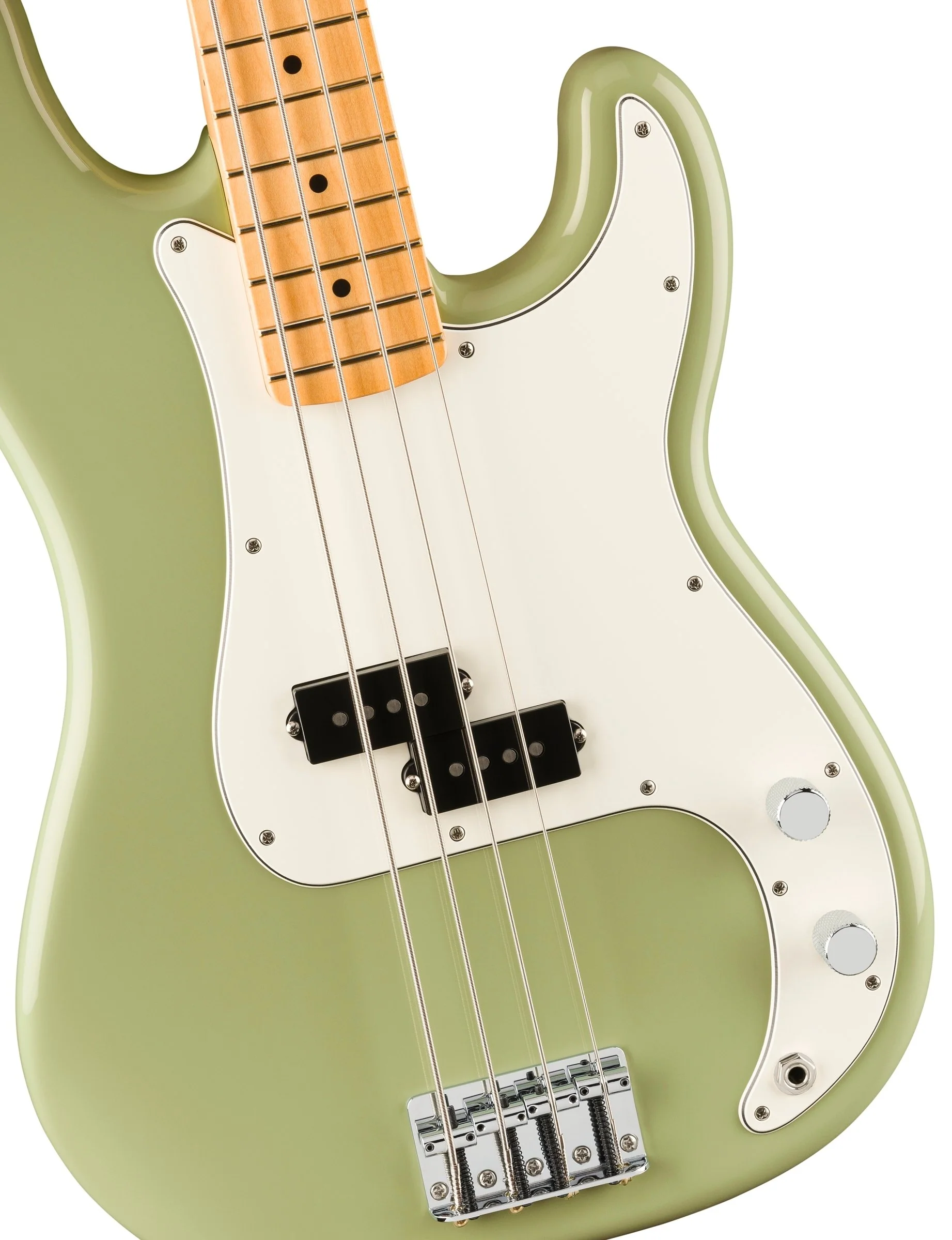 Fender Player II Precision Bass - Image 41