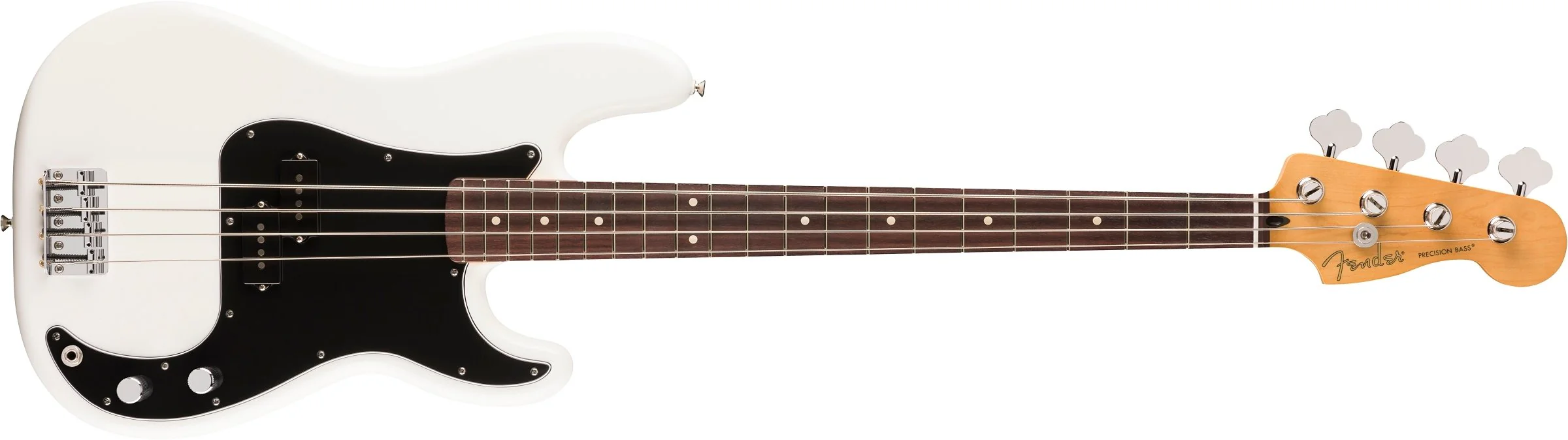 Fender Player II Precision Bass - Image 8