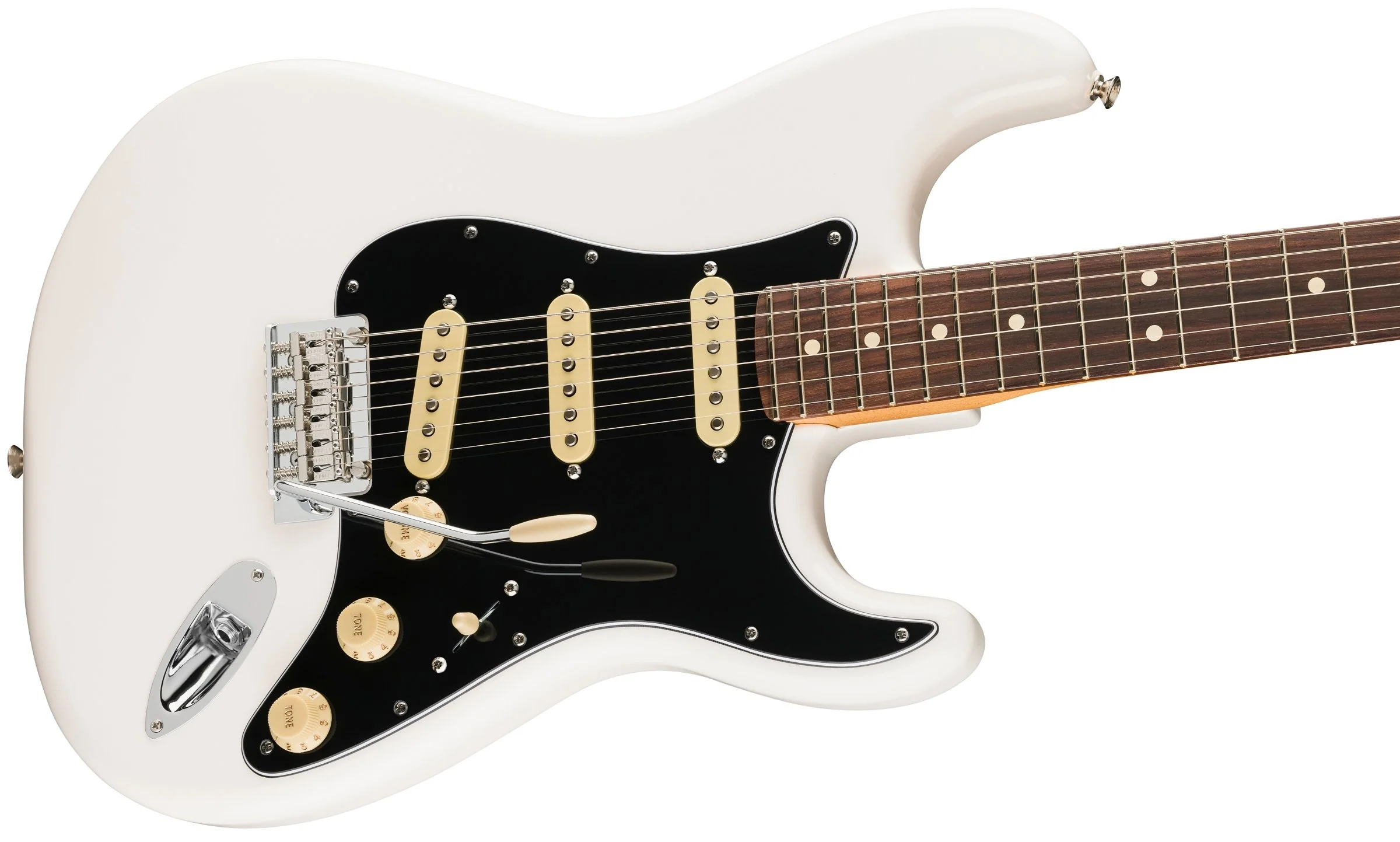 Fender Player II Stratocaster - Image 10