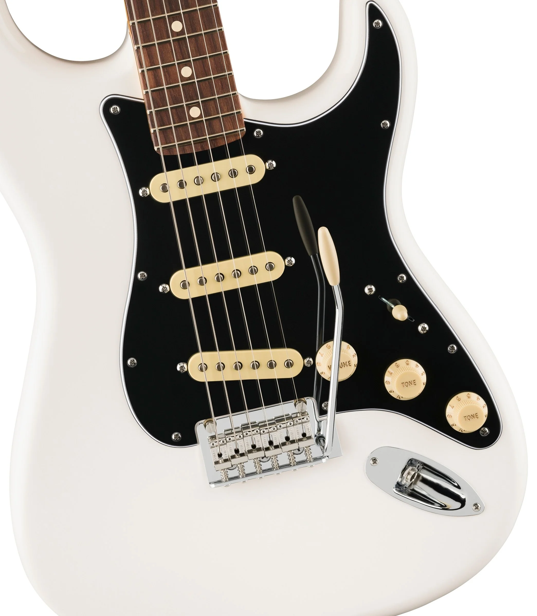 Fender Player II Stratocaster - Image 11
