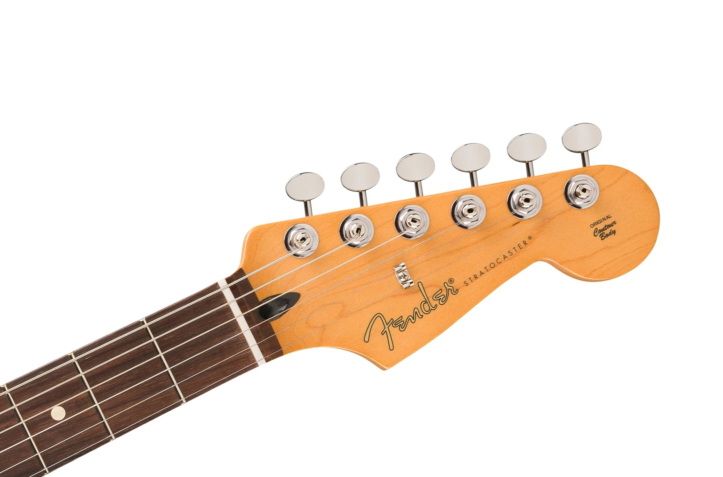 Fender Player II Stratocaster - Image 12