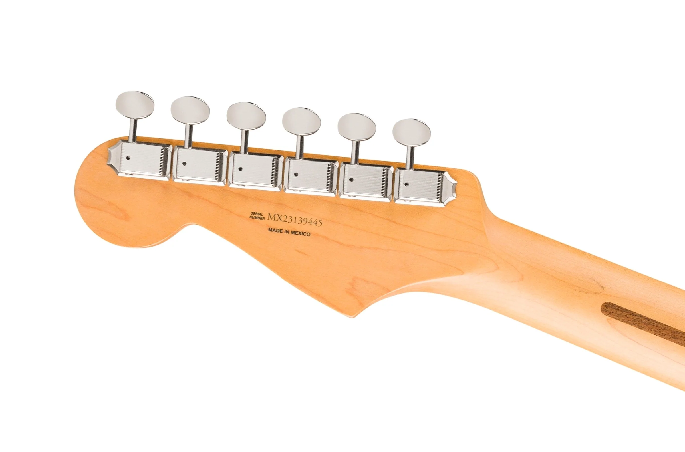 Fender Player II Stratocaster - Image 13