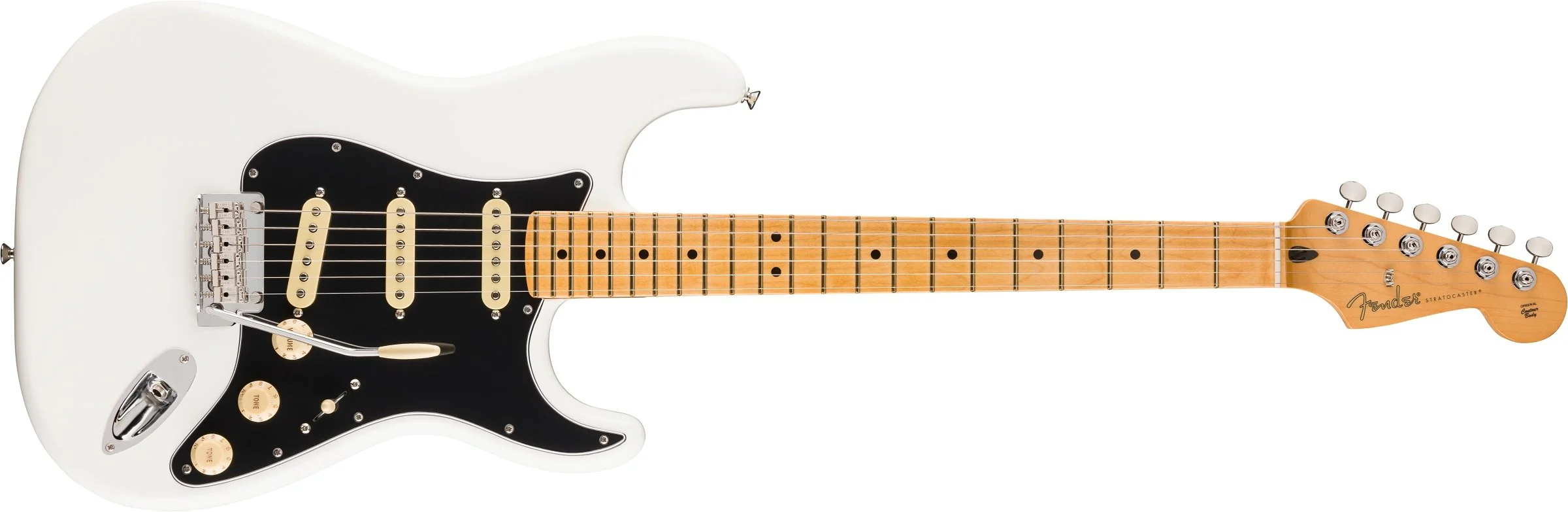 Fender Player II Stratocaster - Image 14