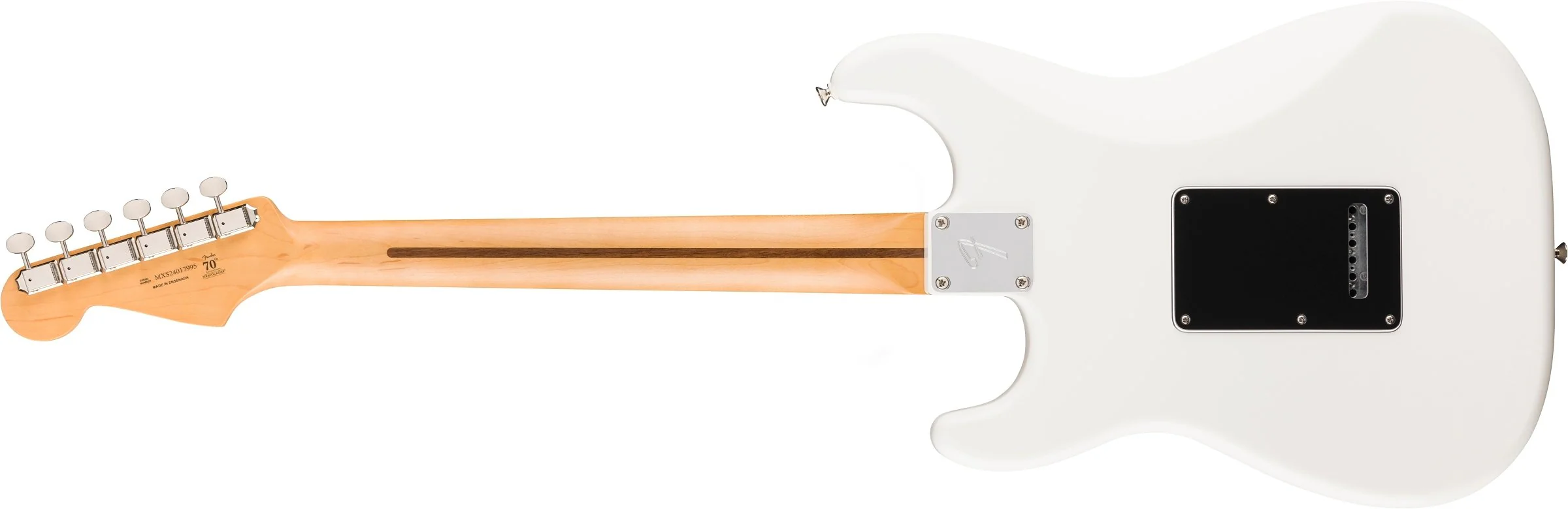 Fender Player II Stratocaster - Image 15