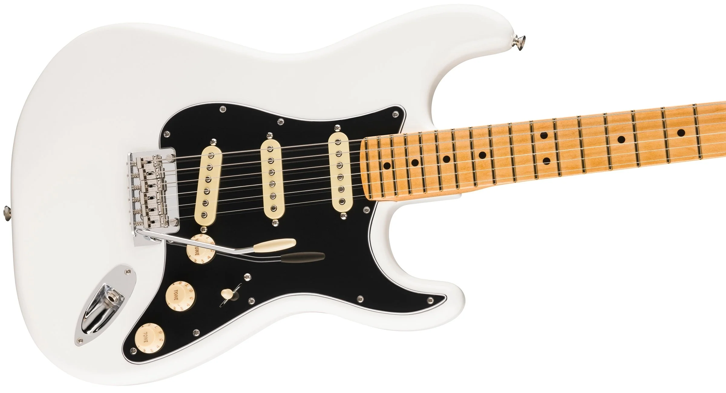 Fender Player II Stratocaster - Image 16