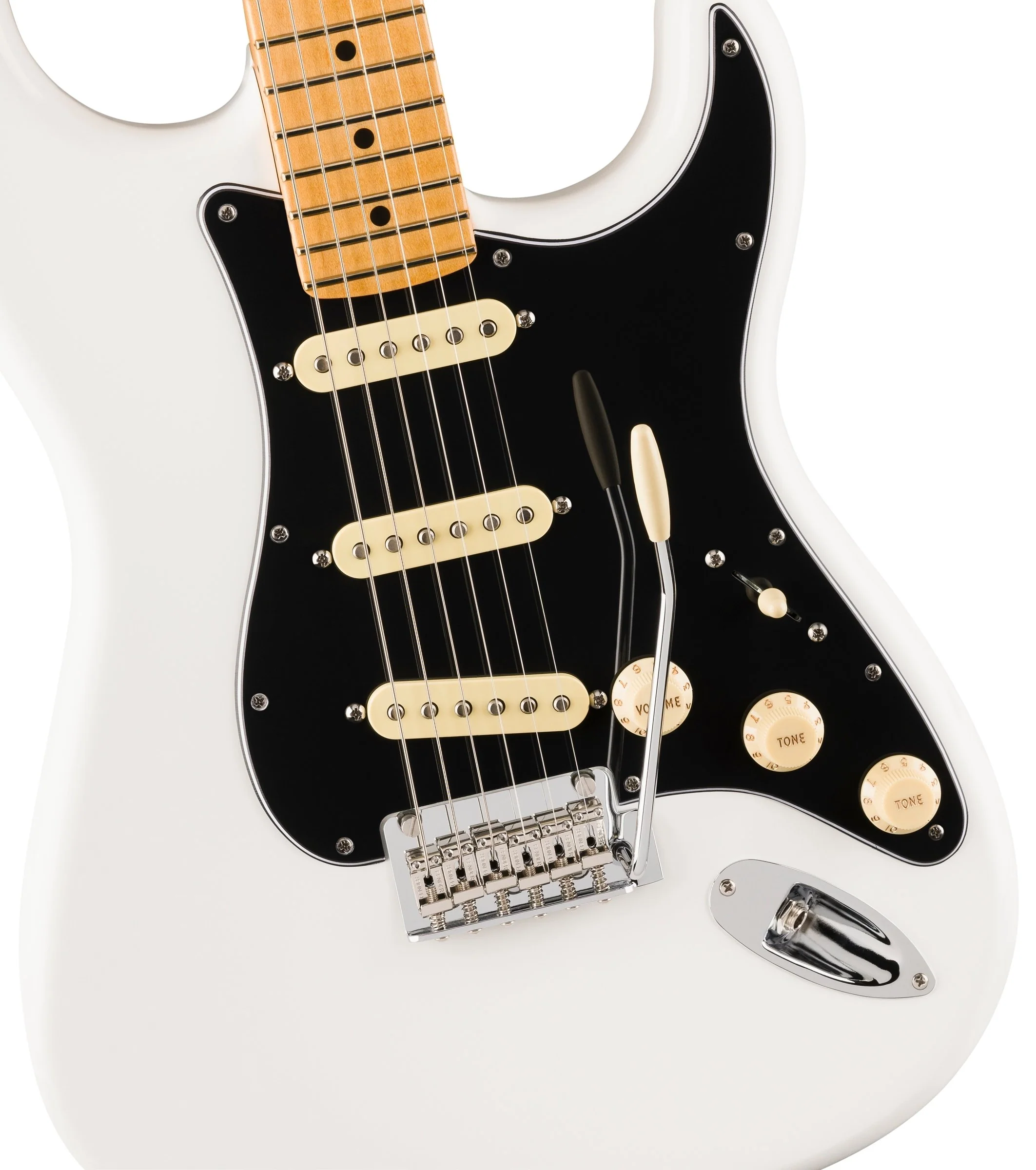 Fender Player II Stratocaster - Image 17