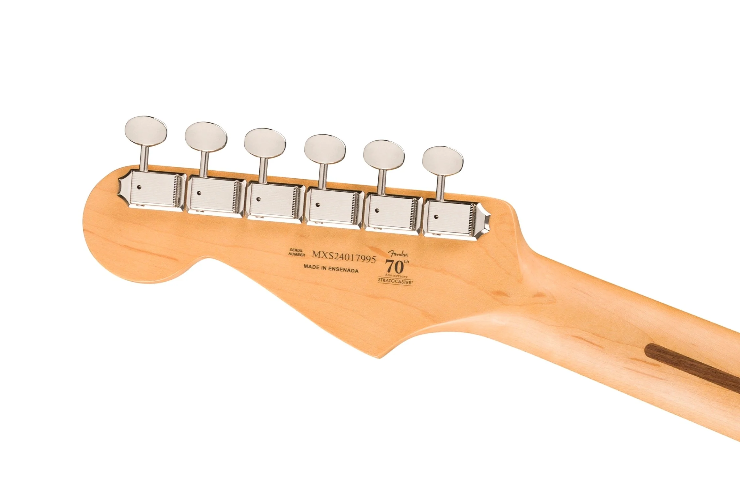 Fender Player II Stratocaster - Image 19