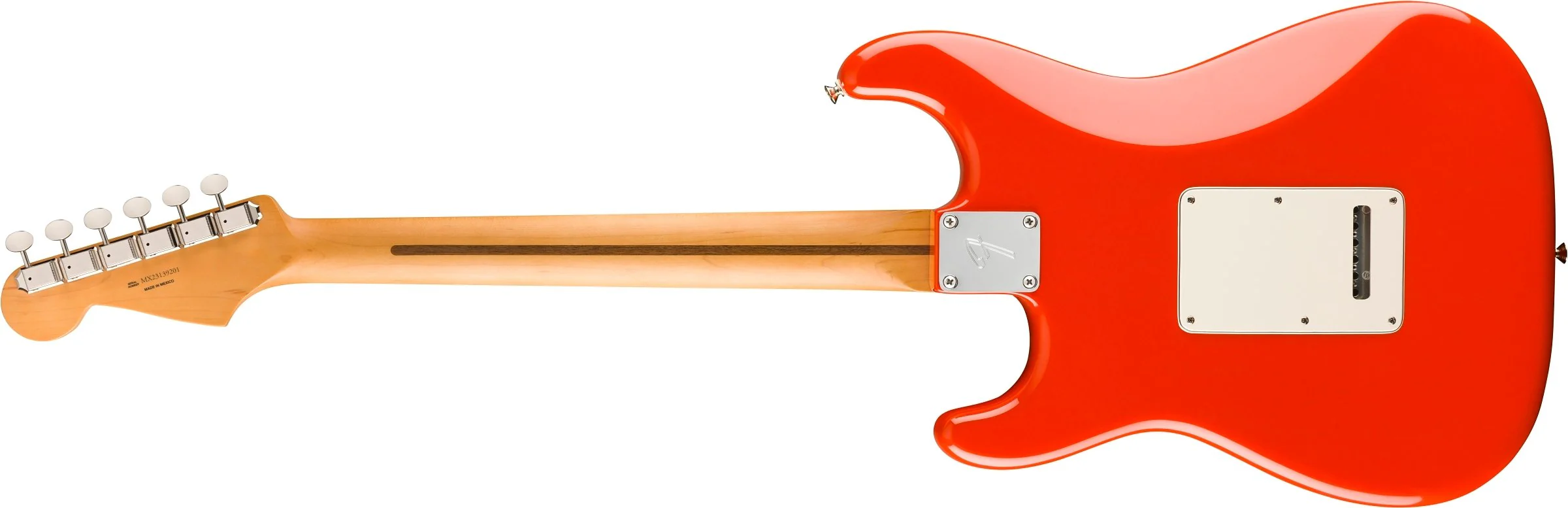 Fender Player II Stratocaster - Image 21