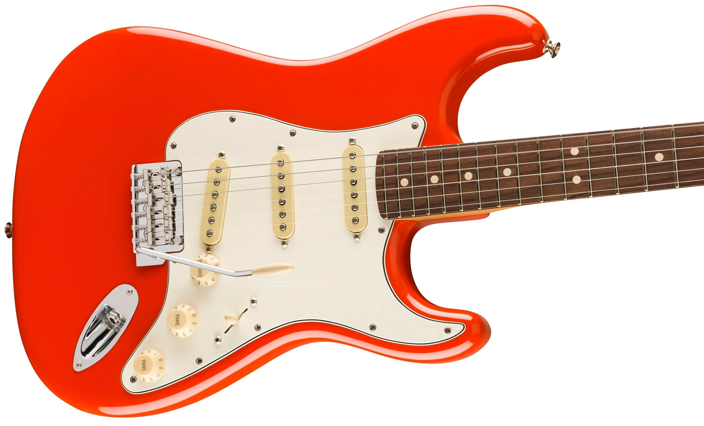 Fender Player II Stratocaster - Image 22