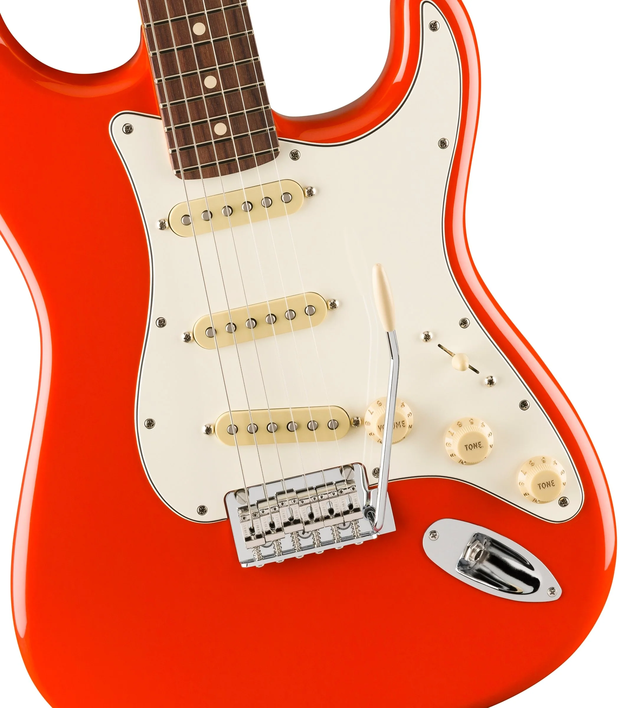 Fender Player II Stratocaster - Image 23