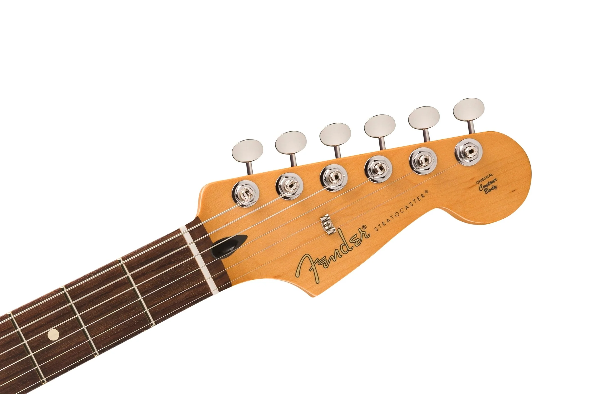 Fender Player II Stratocaster - Image 24