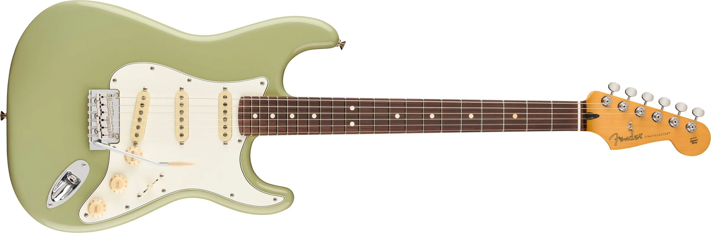 Fender Player II Stratocaster - Image 26