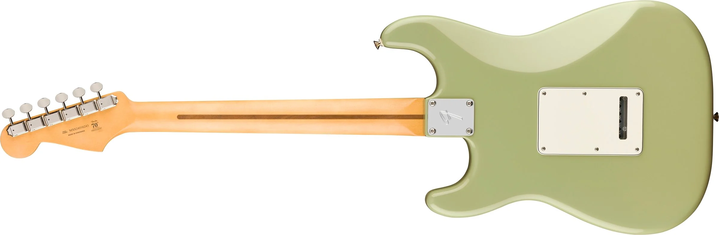 Fender Player II Stratocaster - Image 27