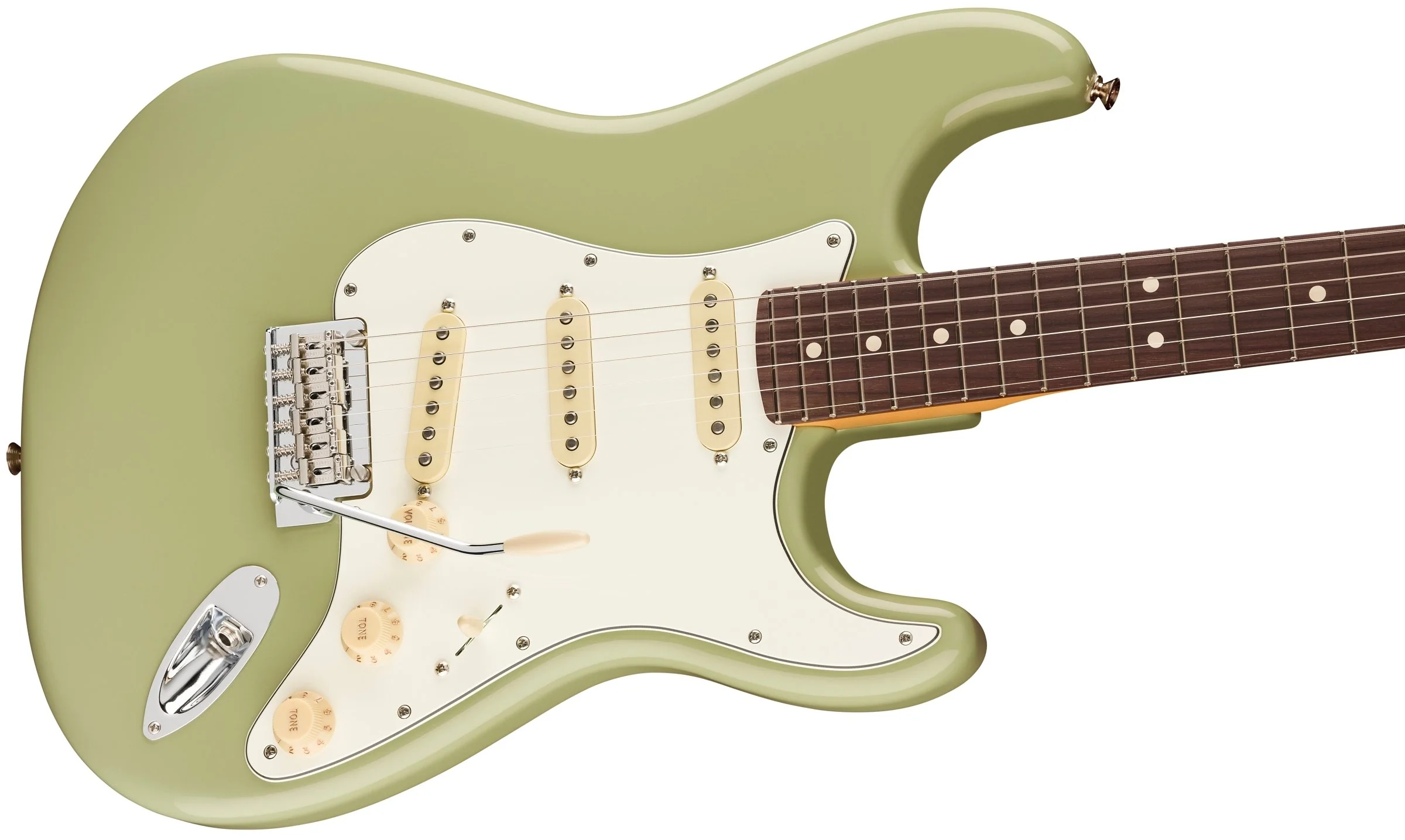Fender Player II Stratocaster - Image 28