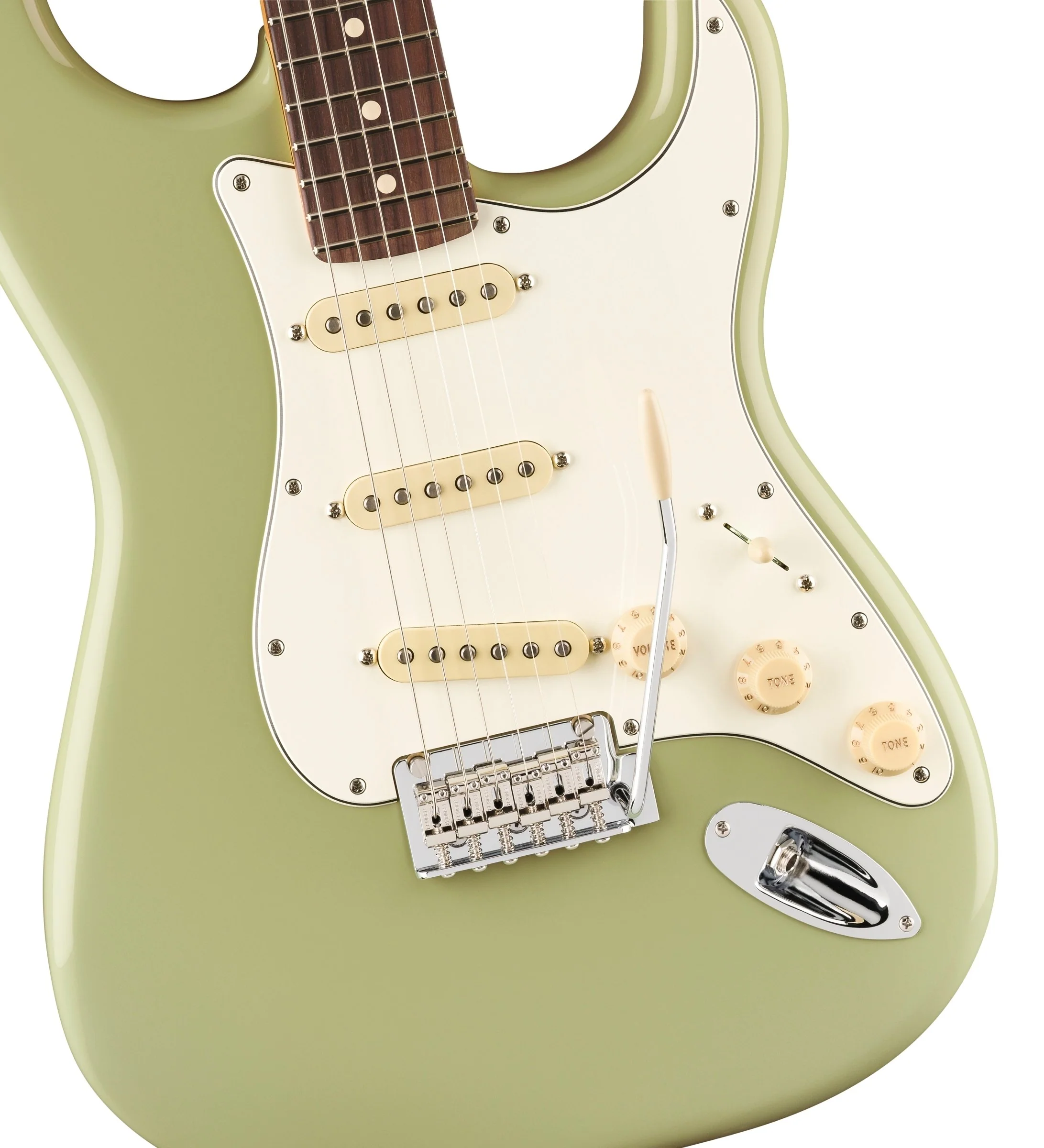 Fender Player II Stratocaster - Image 29
