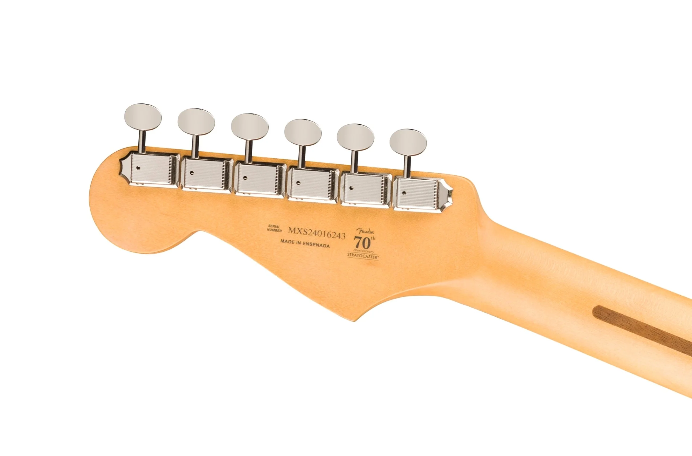 Fender Player II Stratocaster - Image 31
