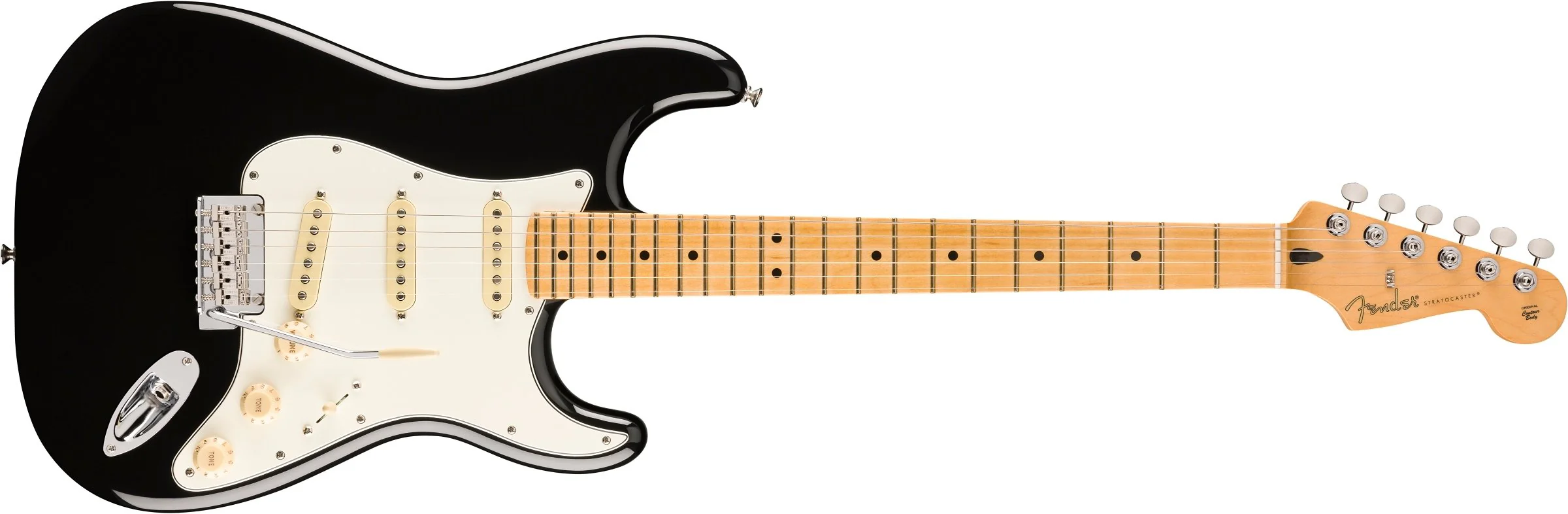 Fender Player II Stratocaster - Image 32