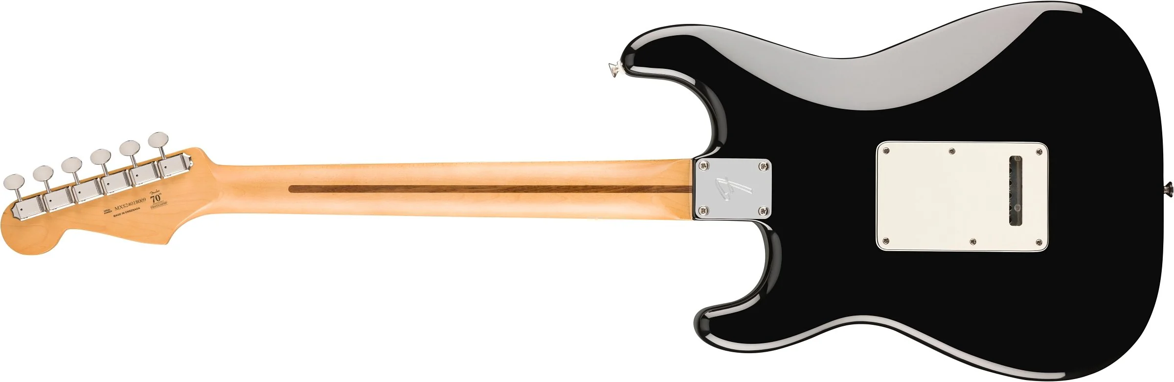 Fender Player II Stratocaster - Image 33