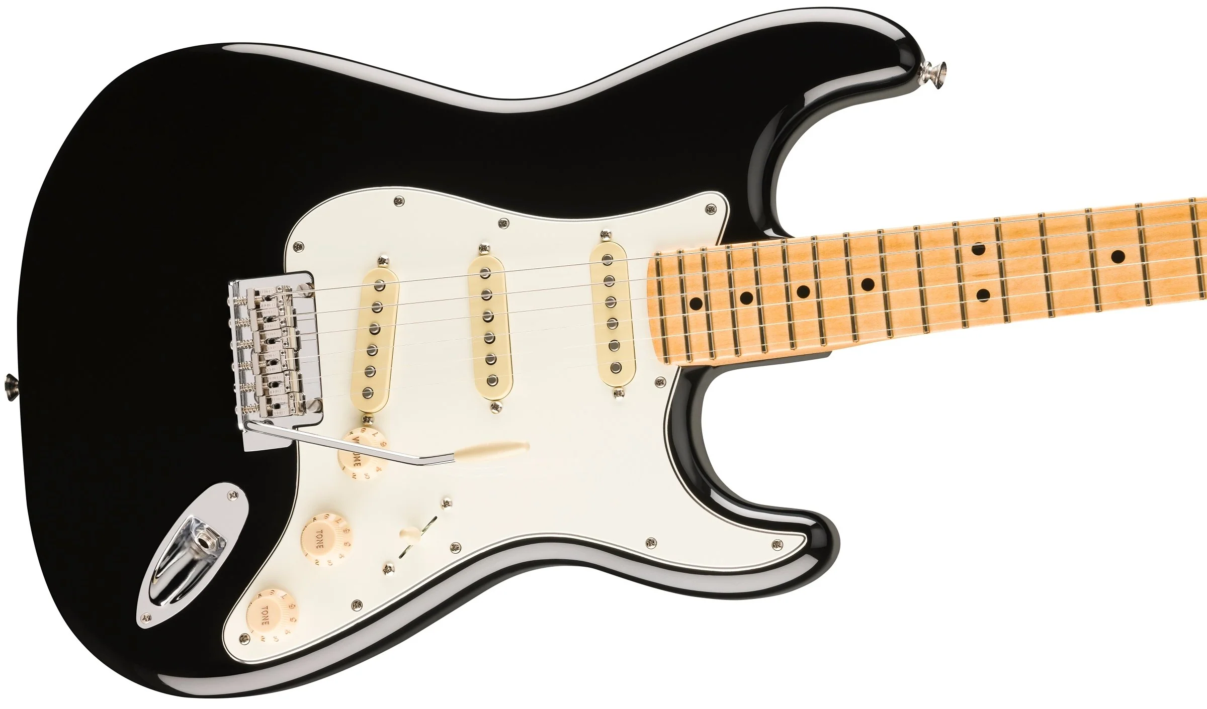 Fender Player II Stratocaster - Image 34