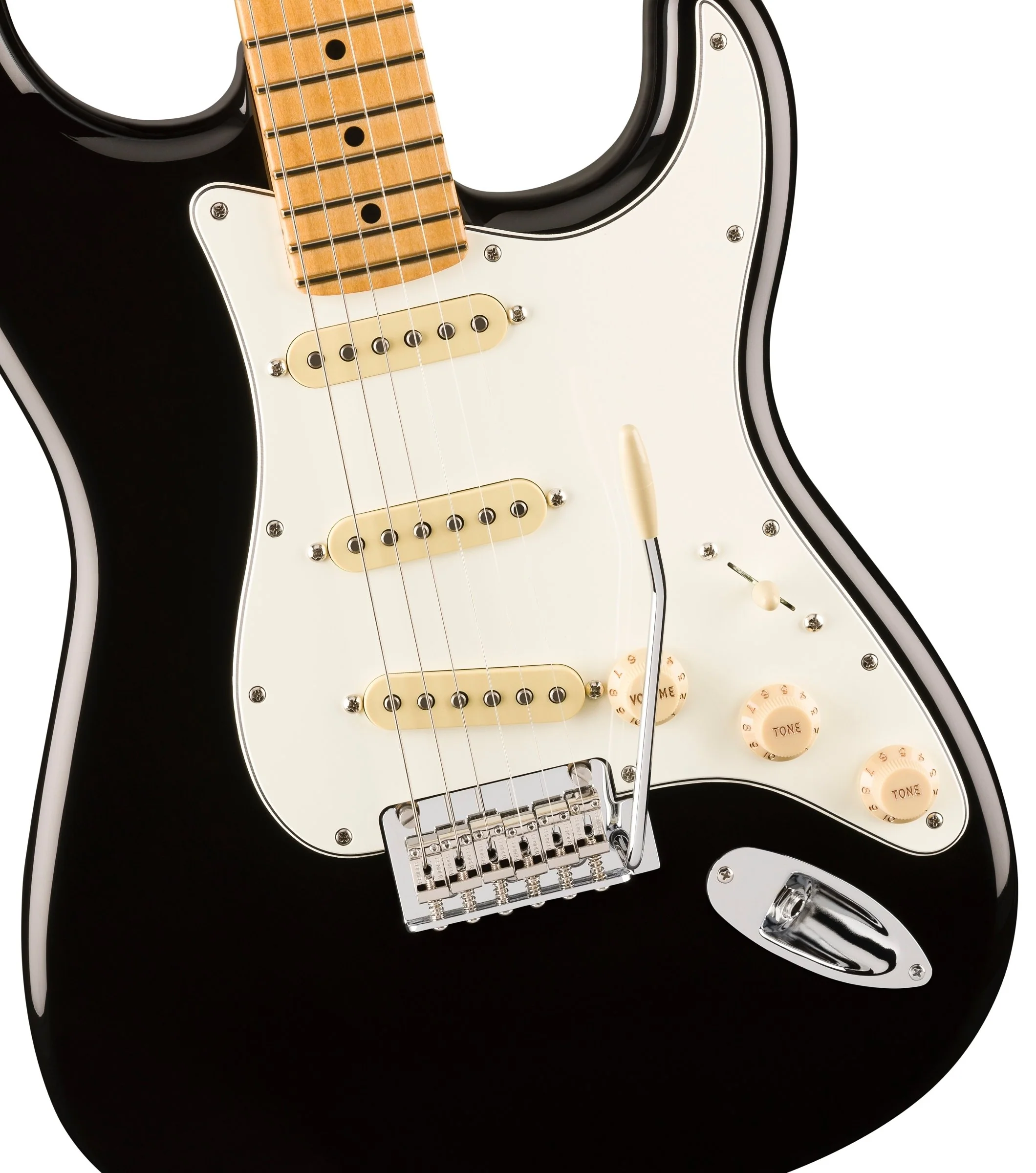 Fender Player II Stratocaster - Image 35