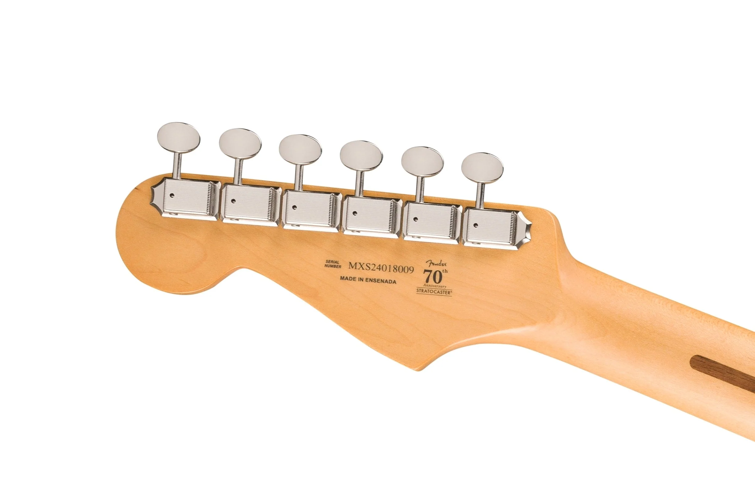 Fender Player II Stratocaster - Image 37
