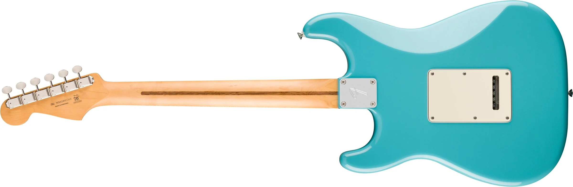 Fender Player II Stratocaster - Image 39