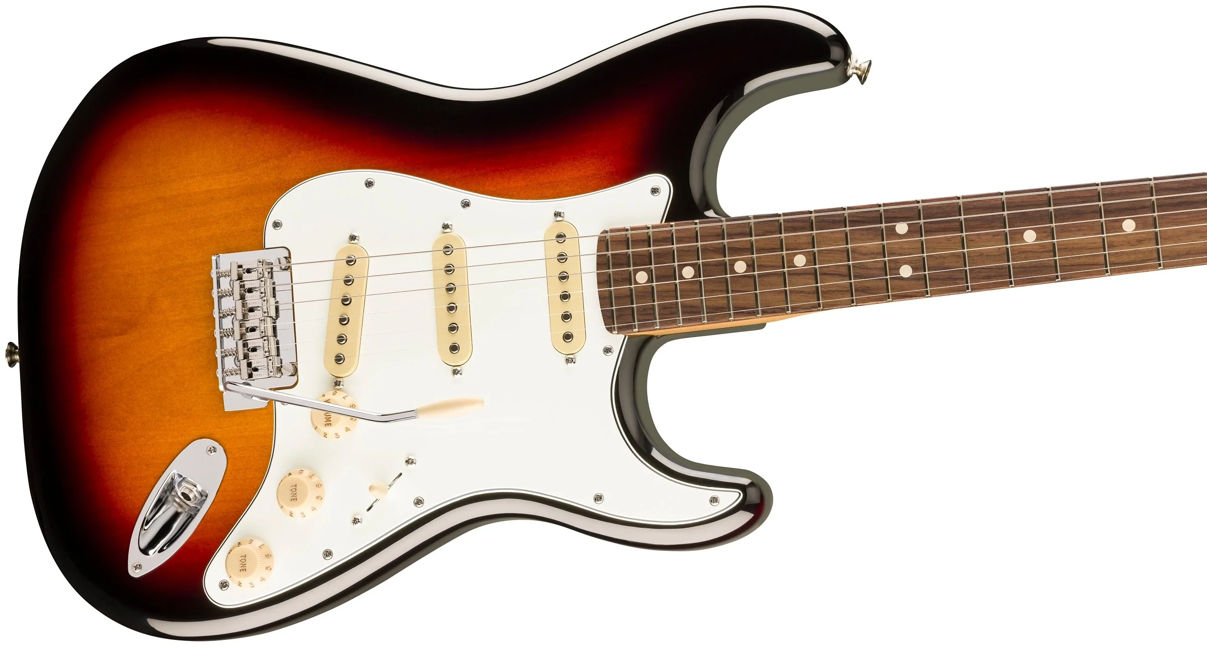 Fender Player II Stratocaster - Image 4